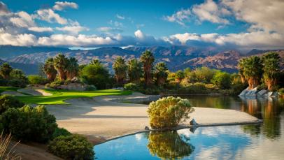 Desert Willow Golf Resort: Firecliff